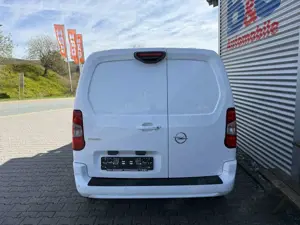 Opel Combo E Cargo Edition *AUTOMATIK* Bild 4