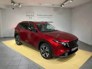 Mazda CX-5 Exclusive-Line *SHZ*LHZ*BOSE*LED*360°*