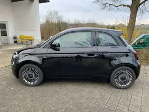 Fiat 500e Icon 42kWh 118PS Bild 2