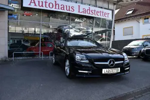 Mercedes-Benz SLK 250 CDI BlueE.*1.Hd.* AMG-LINE*PDC*NAVI*...