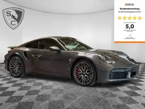 Porsche 992 911/992Turbo Burmester*360cam*MatrixLED*Approved