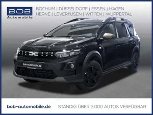 Dacia Jogger Extreme hybrid 155 NAVI SHZ PDC KLIMA BT