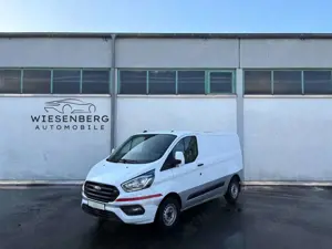 Ford Transit Custom 300 L1, AHK, Standheizung, Sitzheizung, Navi
