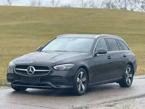 Mercedes-Benz C 220 Avantgarde TÜV+KD NEU, GARANTIE,BUSINESS