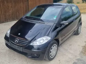 Mercedes-Benz A 150 A 150 Panoramadach Sitzheizung RDK Tüv 01/2027