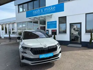 Skoda Karoq Sportline *AHK/Navi/SHZ/ACC/Garantie*