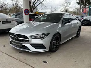 Mercedes-Benz CLA 200 *AMG-LINE*PANO*ACC*NIGHT-PAKET*KAMERA*