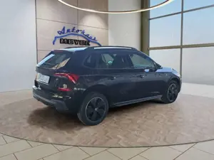 Skoda Kamiq Monte Carlo 1,5TSI DSG Matrix/Kamera/ACC/Kessy/el. Bild 5