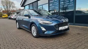 Ford Focus Titanium 1.0 - ASSISTS - PANO -LED-WINTER