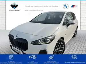 BMW 220 i Active Tourer M Sportpaket Head-Up HK HiFi