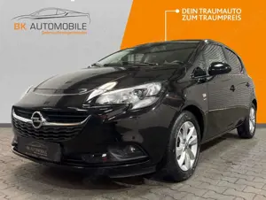 Opel Corsa Active#Touch#beheizb. Lenkrad#AHK#Klima#PDC