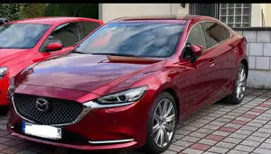Mazda 6 Takumi Bild 2