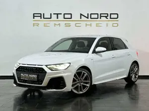 Audi A1 40 TFSI S-Line Sportback*BO*Kamera*ACC*DAB*