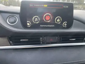 Mazda 6 Takumi Bild 4