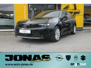 Opel Astra L Edition 1.2T Multimedia DAB Keyless