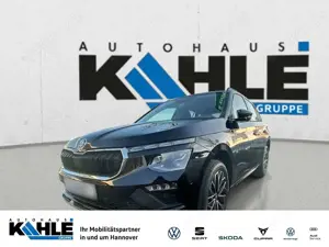 Skoda Kamiq 1.0 TSI Selection Matrix ACC AHK LED Navi