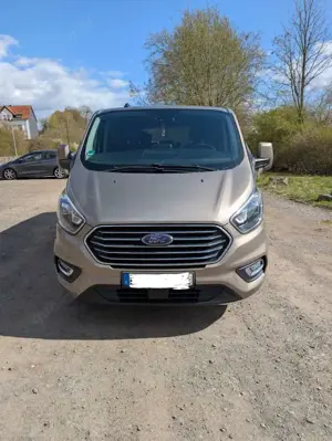 Ford Tourneo Custom 320 L2H1 VA MH Trend