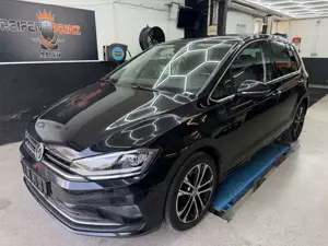 Volkswagen Golf Sportsvan VII Highline*1.Hd*LED*ASSISTE*TOP