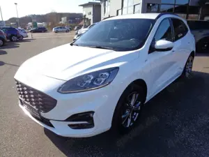 Ford Kuga ST-Line X,Automatik