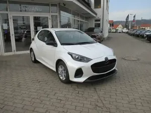 Mazda 2 Hybrid 1.5L Hybrid VVT-i 116 CVT FWD Centre-Line