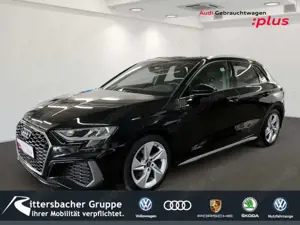 Audi A3 35 TFSI s-line RFK