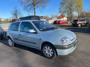 Renault Clio Clio 1.2 ECON MTV