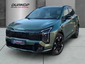 Kia Sportage GT-Line HEV Allrad DriveWise-Paket Panodach HUD Na
