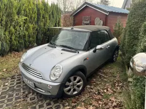 MINI One Cabrio One