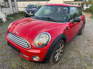 MINI One One