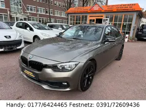 BMW 320 i HEAD-UP/AUTOMATIK/KAMERA/SHZ/PDC/ALU