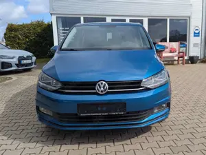 Volkswagen Touran Trendline BMT/Start-Stopp