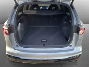 Skoda Enyaq 85 Sportline ACC AHK LED HuD Area View Bild 4