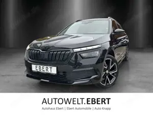 Skoda Kamiq 1.5 TSI Monte Carlo DSG/ACC/KAMERA/VIRTUAL