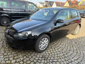 Volkswagen Golf Trendline /TÜV NEU/1.Hand