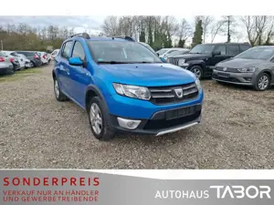 Dacia Sandero II 0.9 TCe 90 Stepway Prestige Navi PDC