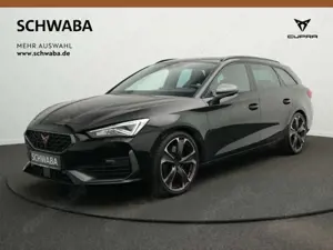 CUPRA Leon Sportstourer VZ 2.0 TSI DSG