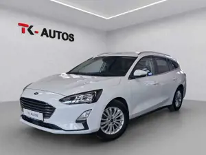 Ford Focus Tur. 2.0 Titanium,Navi,LED,ACC,AHK,Kamera