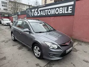 Hyundai i30 1.4 Kombi FIFA WM Edition -Klima-SHZ-