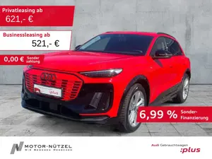 Audi Q6 e-tron performance MATRIX+HuD+BO+AIR+PANO+21