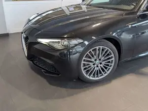 Alfa Romeo Giulia Lusso Ti*ACC*XENON*KAM* Bild 5