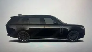 Land Rover Range Rover P530 ATB LWB Model 26`