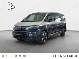 Volkswagen T7 Multivan 75 Jahre TDI 110kW *Vis-a-Vis*RFK*Na