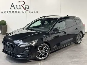 Ford Focus Turnier 1.5 EB ST-Line X NAV+LED+VC+AHK+ACC