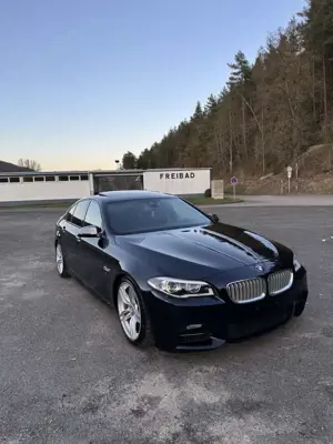 BMW M550 M550 d xDrive