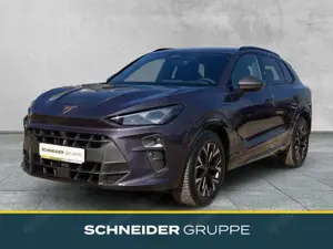 CUPRA Terramar 1.5 e-HYBRID 204 PS DSG CCS+KAMERA+AHK