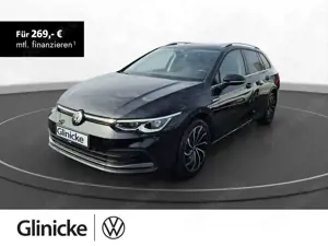 Volkswagen Golf Variant Golf VIII Variant 1.5 TSI Navi RüKa LED PDC Isof