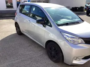 Subaru Trezia Active Sport Bild 2