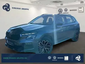 Skoda Kamiq 1.5 TSI DSG Balance +AHK+ACC+NAVI+SHZ+RFK+PDC+L...