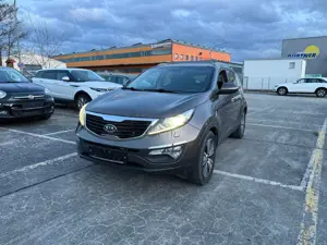 Kia Sportage Spirit 2WD