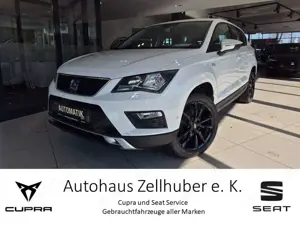 SEAT Ateca 1.5 TSI DSG Style *Alcantara*el.Heck*Navi*